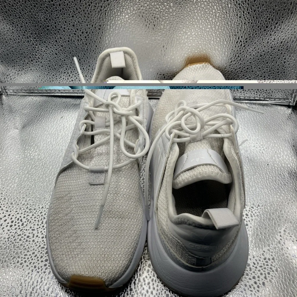 adidas sneakers White Size 5